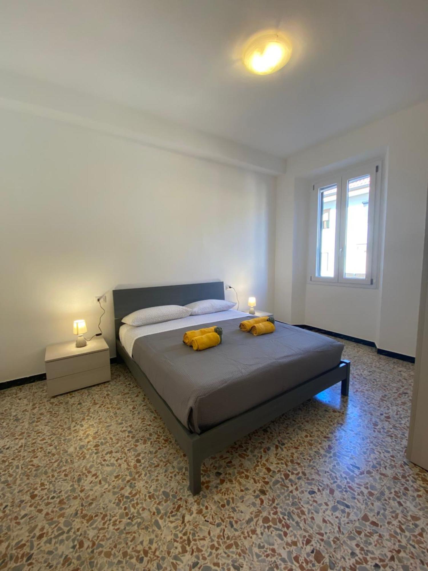 Alghero Darsena Apartment Exterior photo